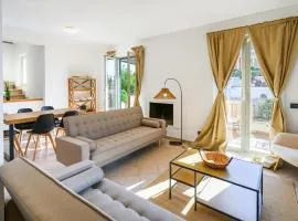 Villa Nymphaea Sperlongaresort