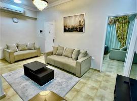 Karnak Flats，位于卢克索的宠物友好酒店