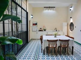 Foshan Old Street House Shunde Qinghui Garden Branch，位于顺德的酒店