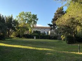 SCI Domaine Saint Martin le grand