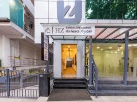 U by Z Hotels, Seshadripuram