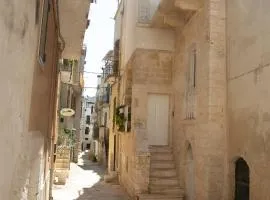 La Pupa coi baffi - Edificio Storico in Centro