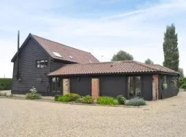 Burfields Barn