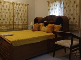 The Basic Jyotsna Alayam