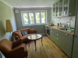 Außergewöhnliche und ruhige Ferienwohnungen im Herzen der Soester Altstadt，位于索斯特的酒店