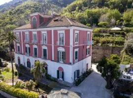 Junior Suite Relais al Castello