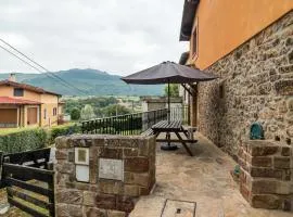 Casa Lindelagua