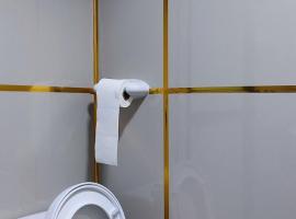 Tatskee Homestay，位于Toledo的酒店