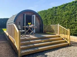 The Garden Pod
