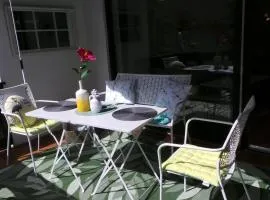 山之家加米公寓