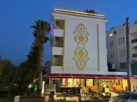 Lara Olympos Pansiyon