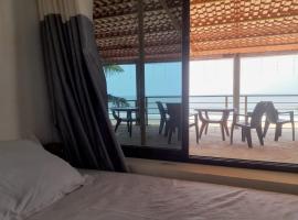 Gokarna beach front stay，位于戈卡尔纳的酒店