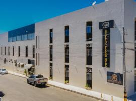 Araripina Palace Hotel