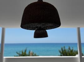 Noema，位于洛萨的酒店