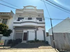 Grand Valora Anggrek Simpang Lima Semarang