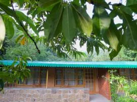 Sparrow Woods Eco Resort