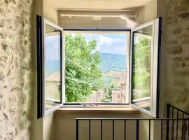 Casa tipica nel borgo - Casa Soemy