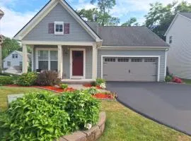 A Symphony of Class and Comfort