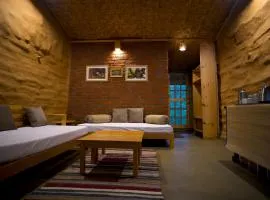 Sparrow Woods Eco Resort