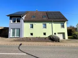 Ferienhaus Haus Auenland
