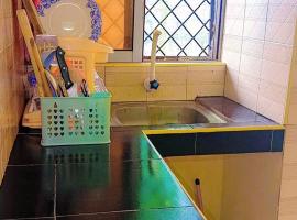 Happy Homes Studio BNB，位于基利菲的酒店