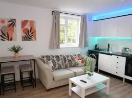 Luxury 1 bed flat London