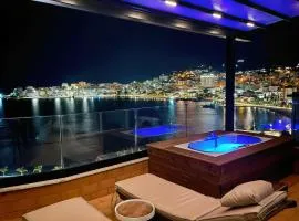 Paris Luxury Penthouse