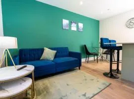Chester House Apartment- 1BR