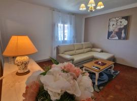 La casa di Claudia - Certaldo，位于切塔尔多的酒店