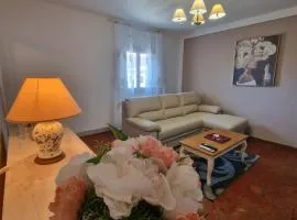 La casa di Claudia - Certaldo