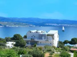 乔治海滩一室公寓酒店