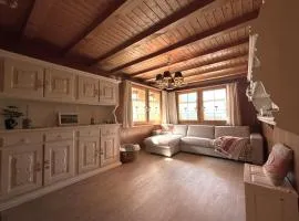 Le Petit Bijou - ein Juwel mitten im Zentrum