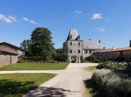 Logis de La Roulière