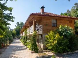 Eco Family Park Hotel
