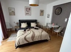 SUPERBE STUDIO a DEUX PAS DE LA PLAGE A MIDDLEKERKE