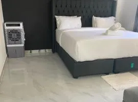 Ramachi Apartment A