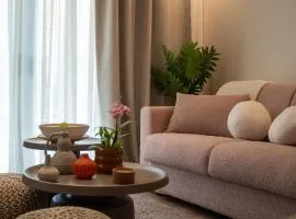 Ermou Luxury Suites