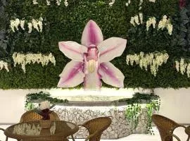 Hotel Normandie