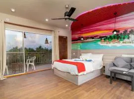 Ocean Villa Ukulhas & Spa