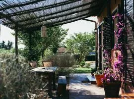 Agriturismo Vallerana