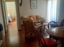 Gutierrez Home，位于门多萨的自助式住宿