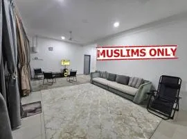 Villa Atok Opah