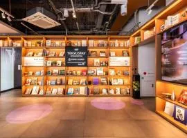 Tokyu Stay Osaka Hommachi