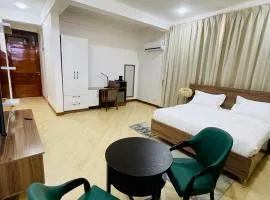 Nzota Hotel