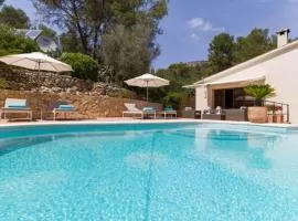 Exclusive Palma Villa with Modern Amenities, 1001