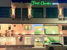 First Garden Hotel Managed By KR Cosmos Sdn Bhd
