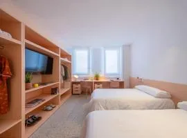 Valencia Tower