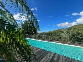Villa Les Cordylines