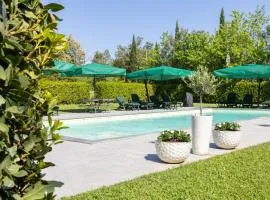 Borgo Sorbatti Country House