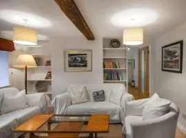 Sheldon Cottage